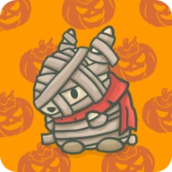 Halloween 2019 | Tsuki Adventure Wiki | Fandom