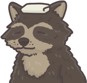 Racket | Tsuki Adventure Wiki | Fandom