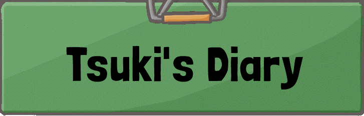Tsuki's birthday! : r/TsukiAdventure