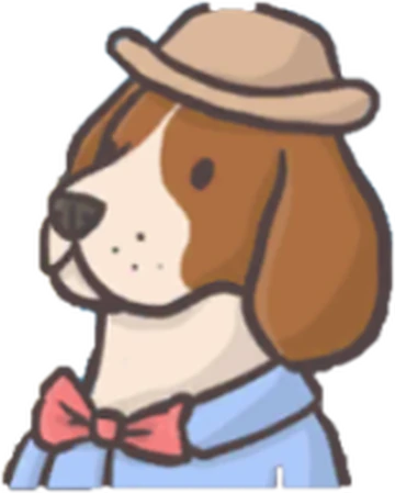 J.J. | Tsuki Adventure Wiki | Fandom