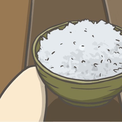 How to Make Japanese Curry Rice from BEASTARS - Ninja Recipe