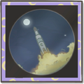 HyperBeard on X: Join the exclusive Club Moon in #TsukiAdventure