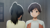 Chinatsu Nishio Tsuki Ga Kirei Wiki Fandom Chinatsu Nishio Tsuki Ga Kirei Wiki Fandom