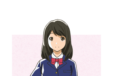 Mizuno akane hotsell