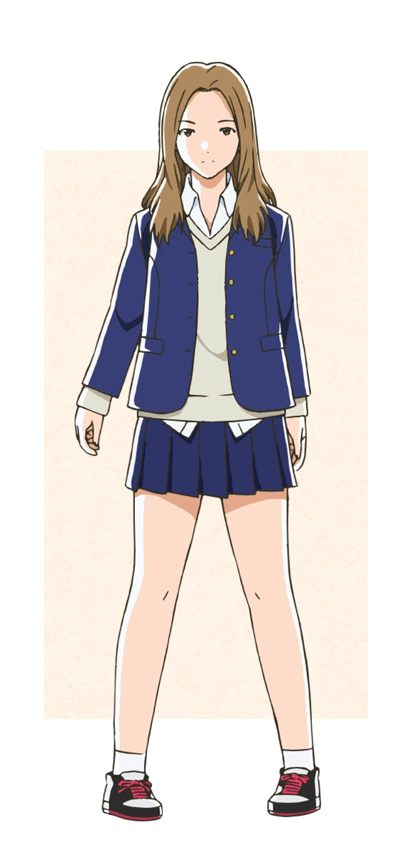 Setsuko Satō | Tsuki ga Kirei Wiki | Fandom