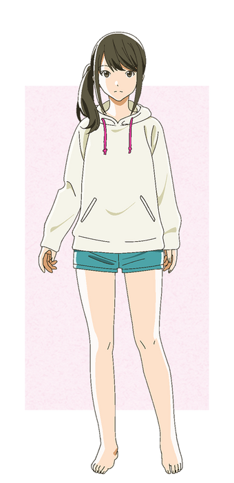 wiki mizuno
