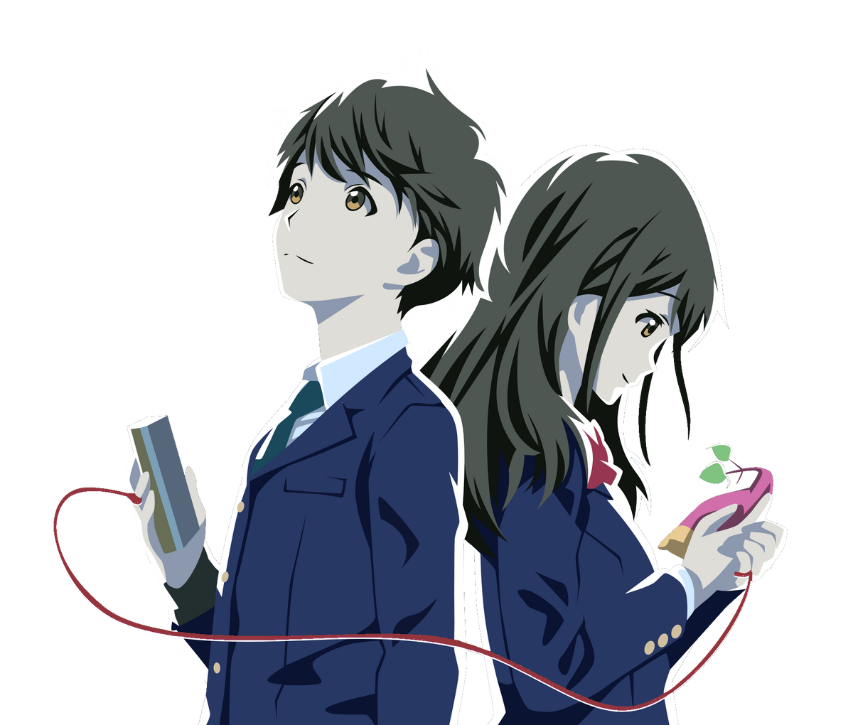 Tsuki ga Kirei WikiFeatured images Tsuki ga Kirei Wiki Fandom