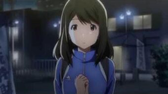 Here is a new fandub! This anime is called Tsuki ga kirei and it's a b