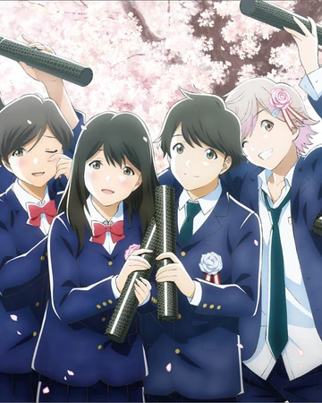 Tsuki Ga Kirei Special Tsuki Ga Kirei Wiki Fandom Network ürünleri cazip indirimlerle morhipo'da! tsuki ga kirei special tsuki ga kirei