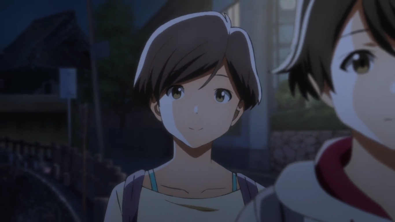 Chinatsu Nishio Tsuki Ga Kirei Wiki Fandom Chinatsu Nishio Tsuki Ga Kirei Wiki Fandom