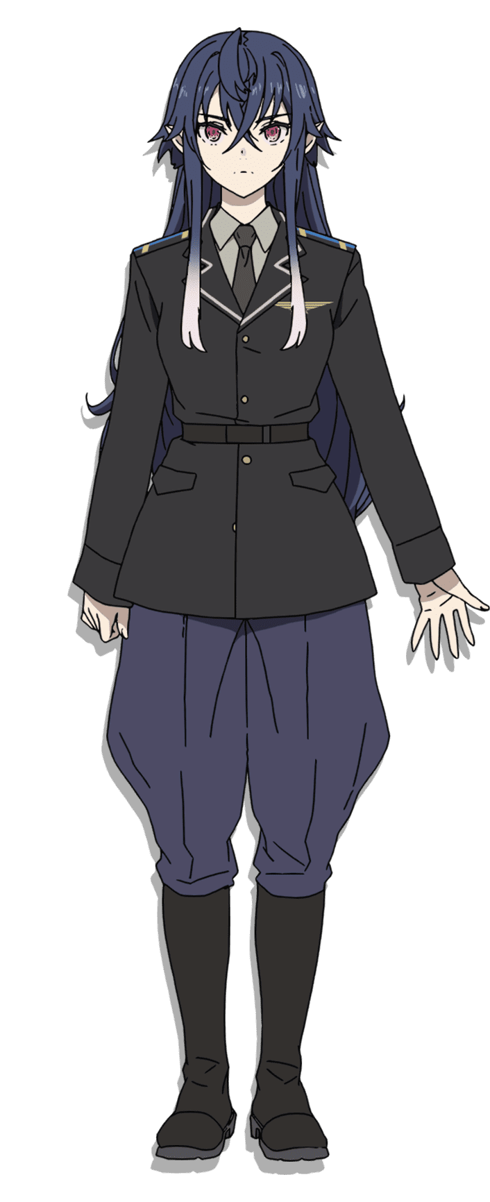 Anime, Tsuki to Laika to Nosferatu Wiki