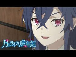 Tsuki to Laika to Nosferatu Todos os Episódios Online » Anime TV Online