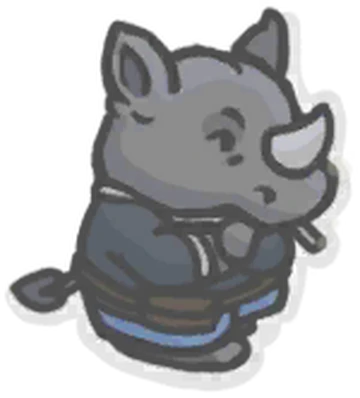 Ken | Tsuki's Odyssey Wiki | Fandom