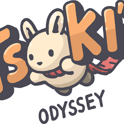 HyperBeard on X: The next week a new adventure begins, a true Odyssey!  Join Tsuki to live new and incredible experiences and discover an amazing  world in #TsukiOdyssey 💖🐰🧣 Available on September
