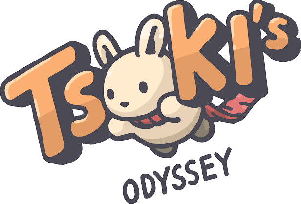 Tsuki Odyssey | Sticker