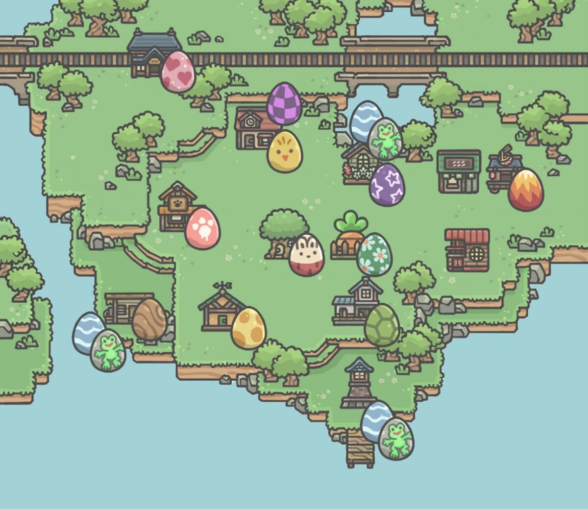 Egg Month Tsuki #39 s Odyssey Wiki Fandom Egg Month Tsuki #39 s Odyssey Wiki Fandom