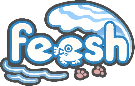 Toys/Feesh | Tsuki's Odyssey Wiki | Fandom