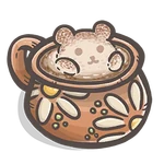 Подарки и предметы от персонажей