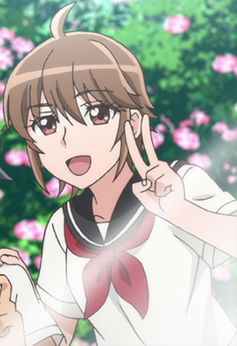 Anime