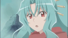 Space-Time Manipulation = Tomoe Tsukimichi