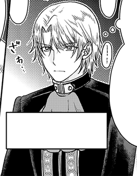 Albelt Gritonia (Manga)