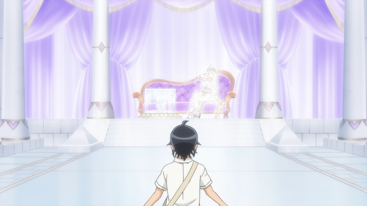 Tsuki Ga Michibiku Isekai Douchuu Saison 2 épisode 1 Vostfr Anime Episode 01 | Tsuki ga Michibiku Isekai Douchuu Wiki | Fandom