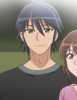 Anime