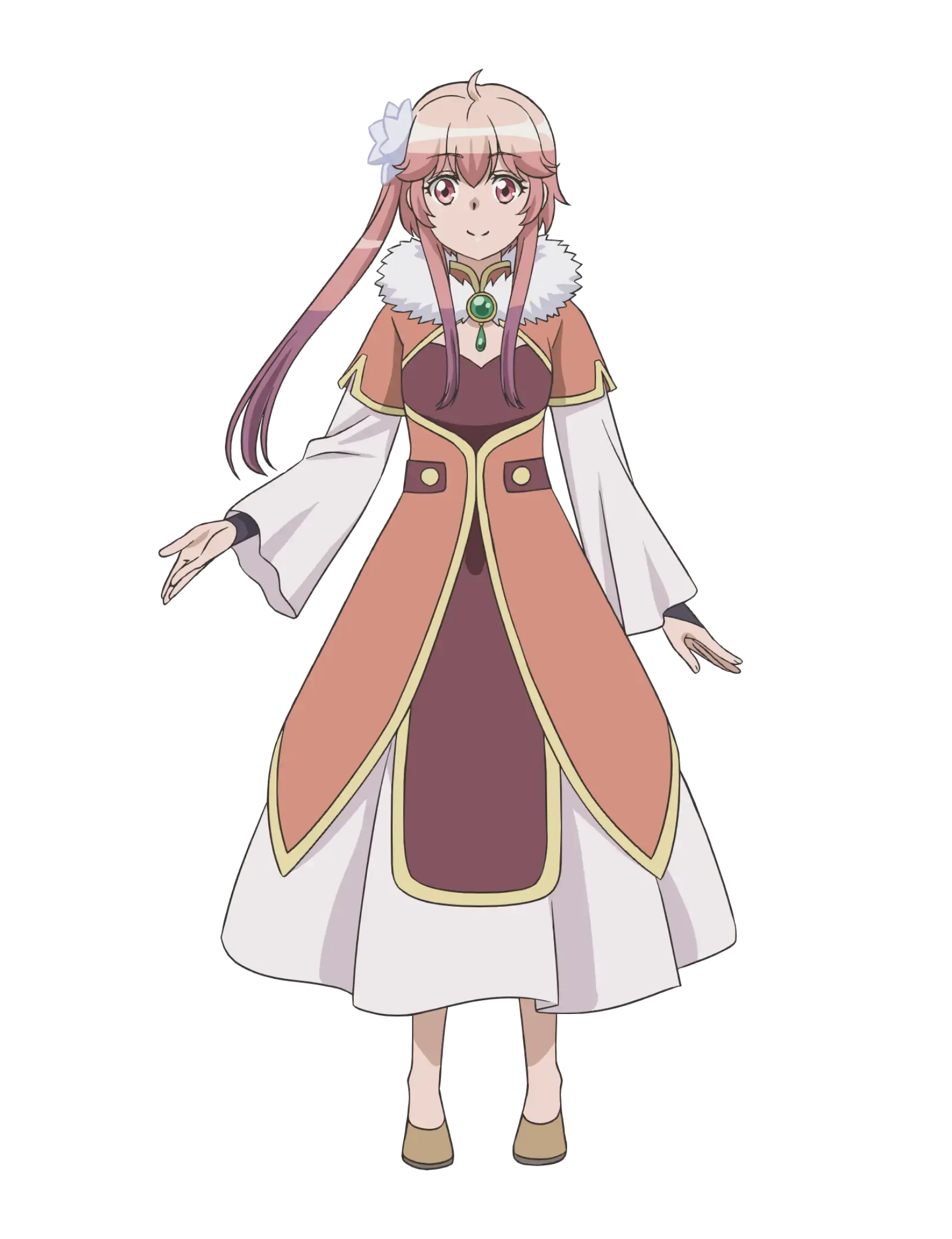 Chiya Hazuki | Tsuki ga Michibiku Isekai Douchuu Wiki | Fandom