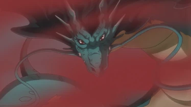 Shin (Dragon Form) (Anime)