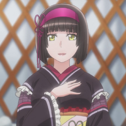 Category Characters Tsuki Ga Michibiku Isekai Douchuu Wiki Fandom Category Characters Tsuki Ga Michibiku Isekai Douchuu Wiki Fandom
