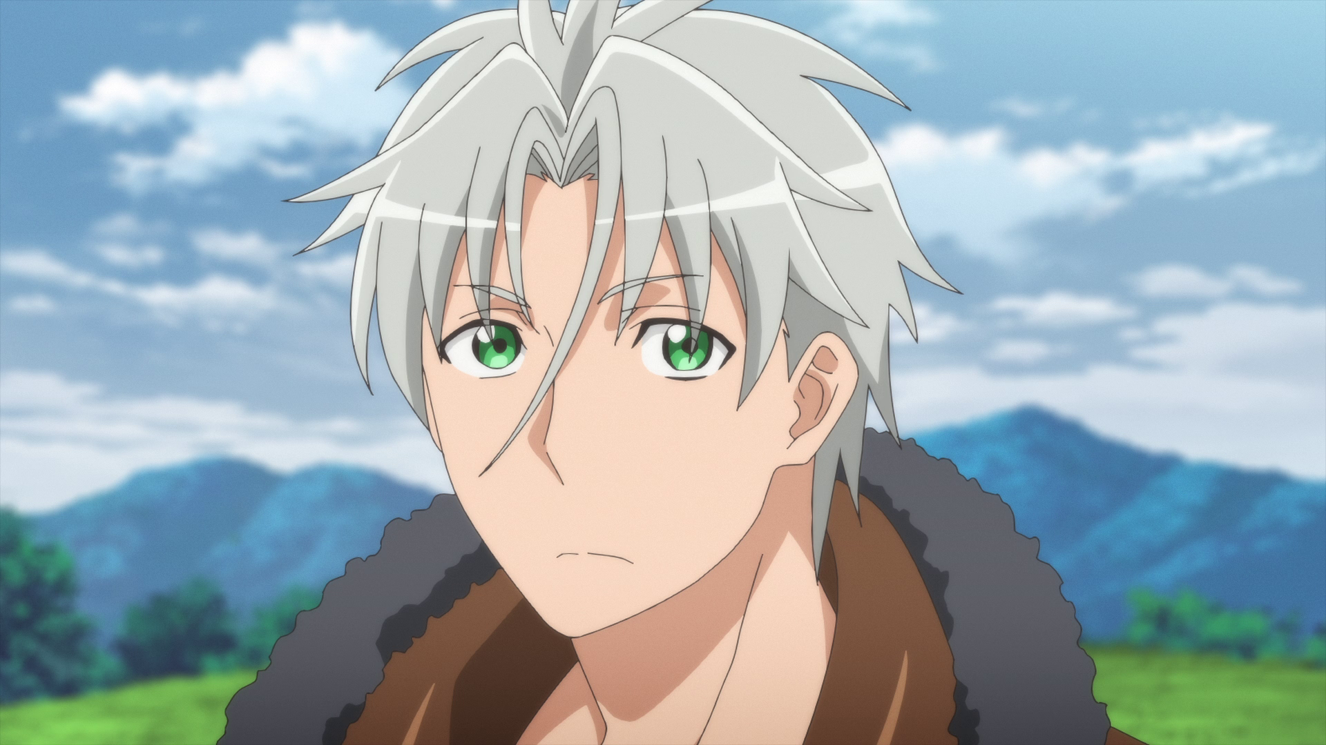 Tomoki Iwahashi, Tsuki ga Michibiku Isekai Douchuu Wiki