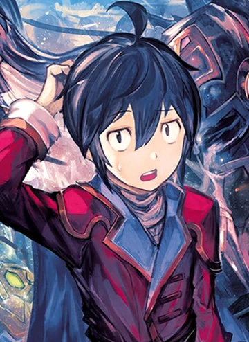 Makoto Misumi | Tsuki ga Michibiku Isekai Douchuu Wiki | Fandom