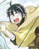 Makoto Misumi