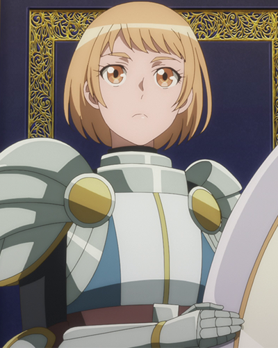 Guinevere Shlesha | Tsuki ga Michibiku Isekai Douchuu Wiki