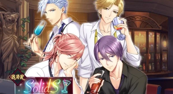 Bar Solids Event Tsukino Paradise Wiki Fandom