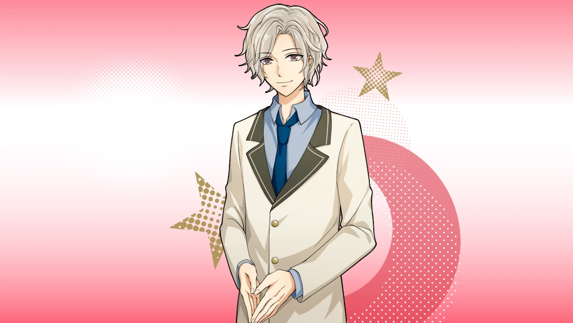 Ryota Sakuraba (Our Restart) | Tsukino Paradise Wiki | Fandom