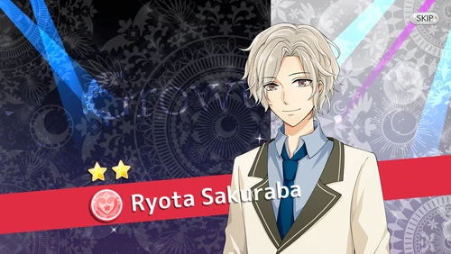 Ryota Sakuraba (Our Restart) | Tsukino Paradise Wiki | Fandom