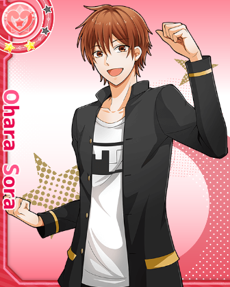 Sora Ohara Fly Out Youth Tsukino Paradise Wiki Fandom Sora Ohara Fly Out Youth Tsukino Paradise Wiki Fandom