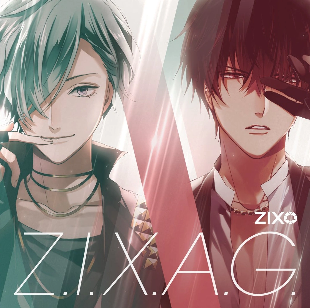 Z I X A G Tsukipro Wiki Fandom