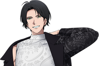 Gaku Oguro | Tsukipro Wiki | Fandom
