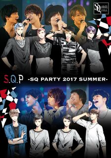 Lives | Tsukipro Wiki | Fandom