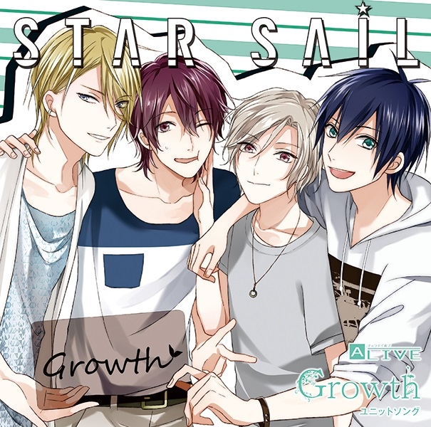 STAR SAIL | Tsukipro Wiki | Fandom