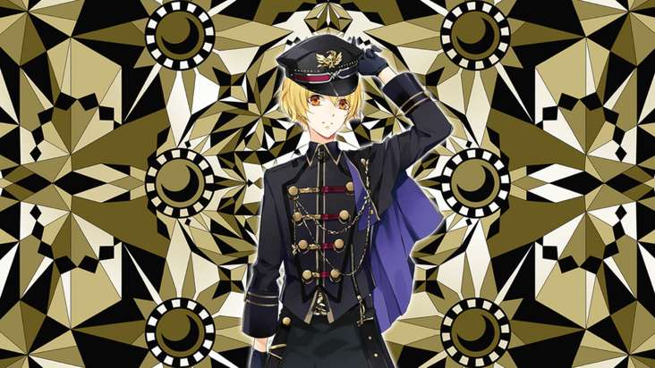 TSUKINO EMPIRE (Kakeru) | Tsukipro Wiki | Fandom