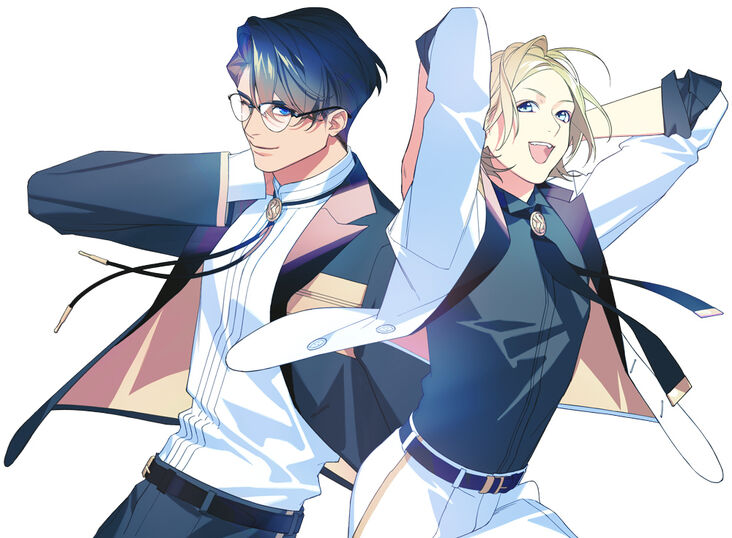 infinit0 | Tsukipro Wiki | Fandom