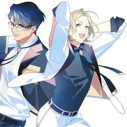 【ひなた】Artifact ROCKER ＆ FLOW TRILOGY ONGEKI Sound Collection 05『STARRED HEART』 - MONACA Wiki