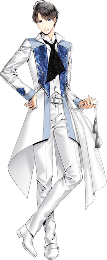 Ichiru Kuga | Tsukipro Wiki | Fandom