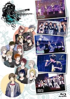 Lives | Tsukipro Wiki | Fandom