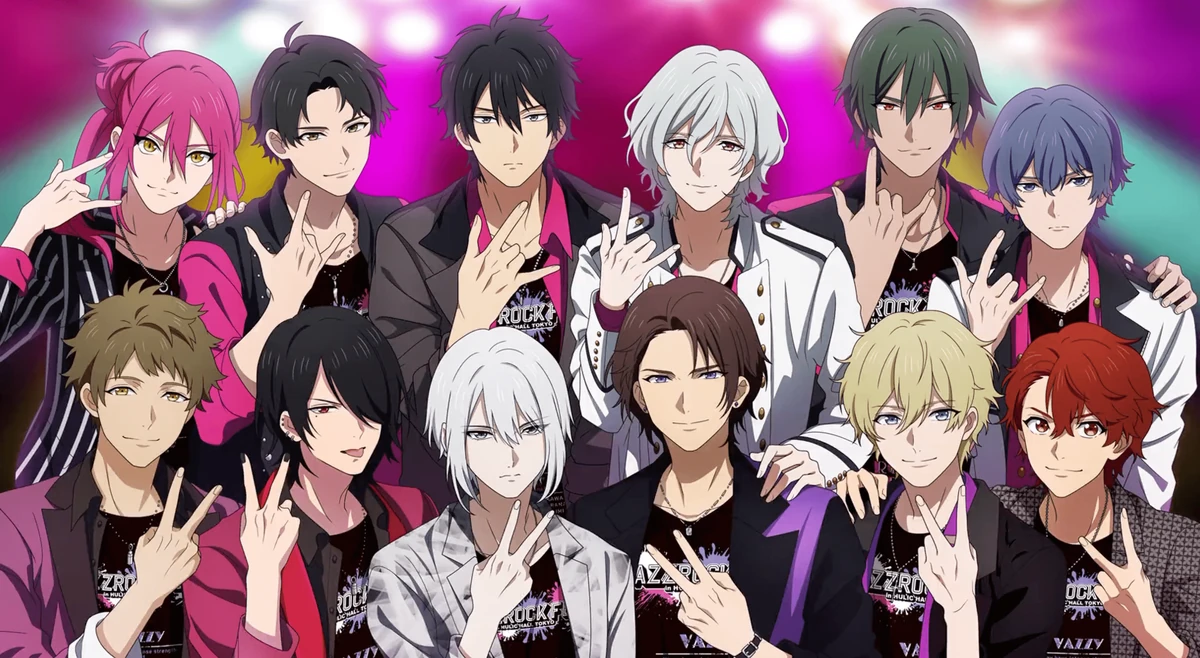 パピヨン　love+loyalty+luck D-selections / LAYon-theLINE - YouTube