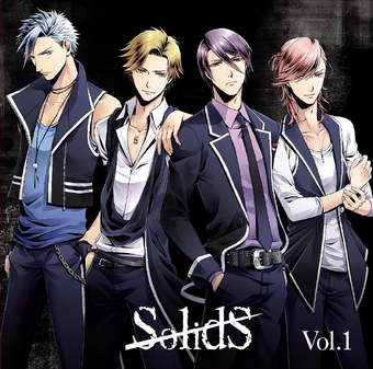 Songs Tsukipro Wiki Fandom