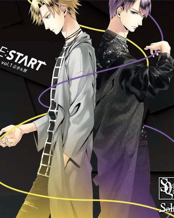 Lady Joker Tsukipro Wiki Fandom
